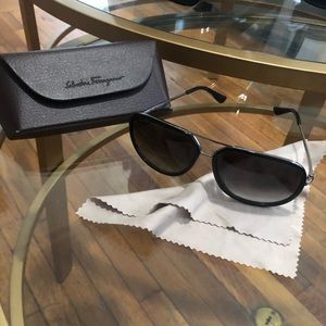Salvatore Ferragamo Sunglasses